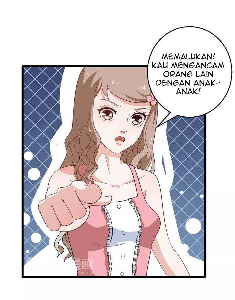 Daddy From Hell Chapter 4 - halaman 12