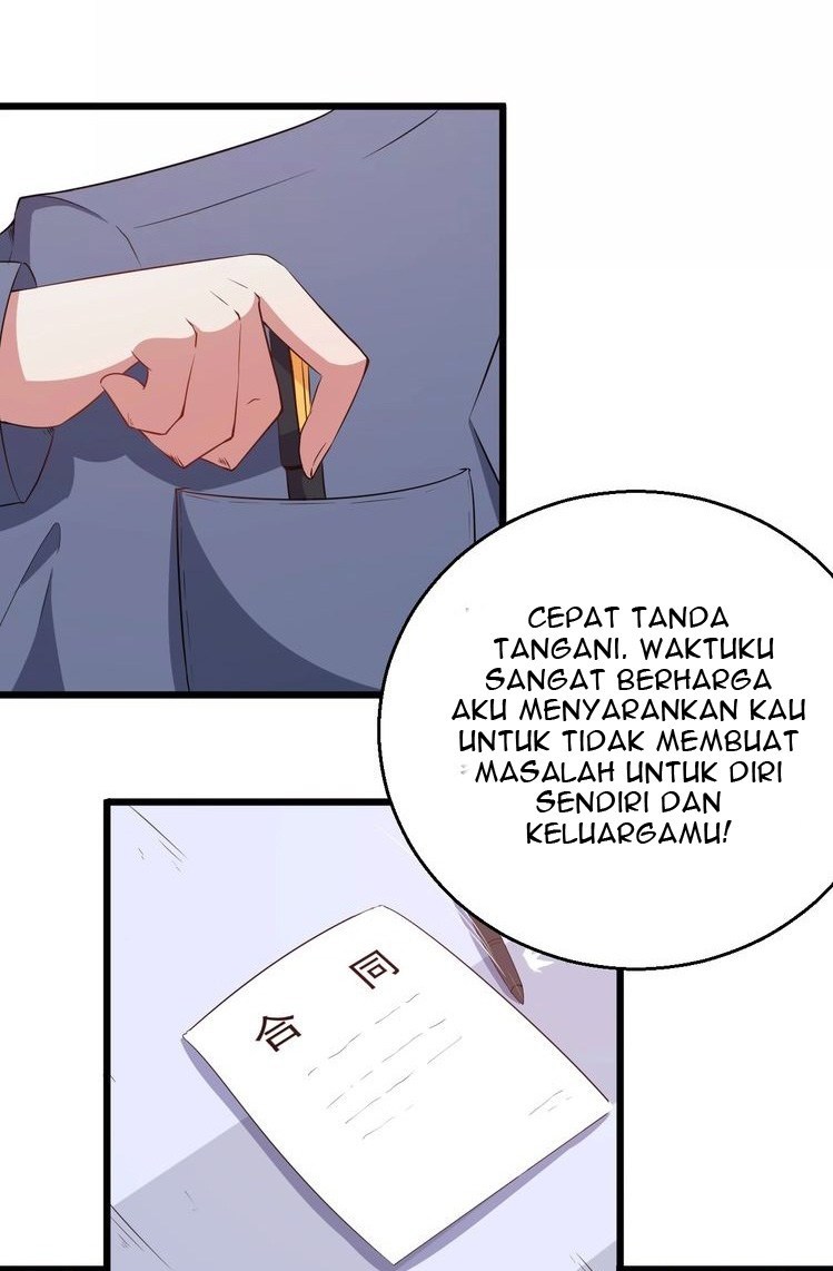 Daddy From Hell Chapter 4 - halaman 13