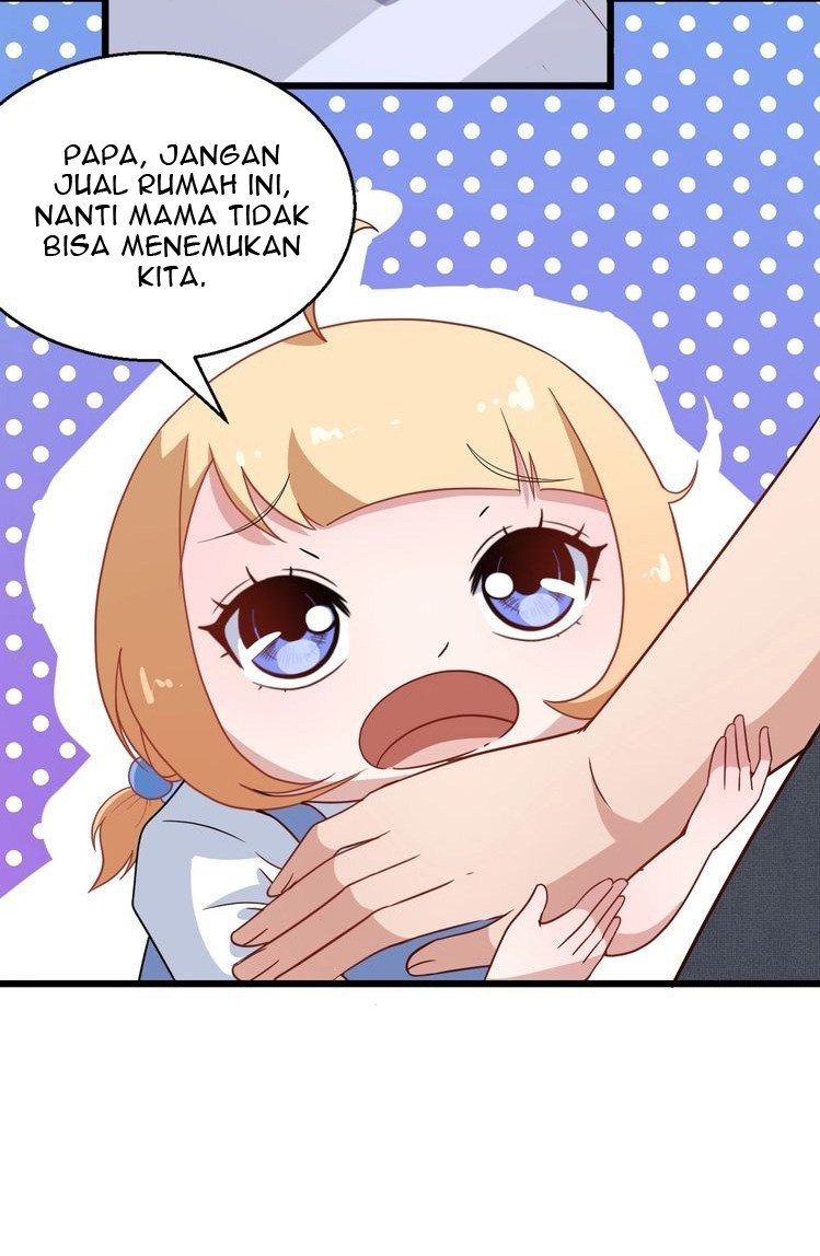 Daddy From Hell Chapter 4 - halaman 14