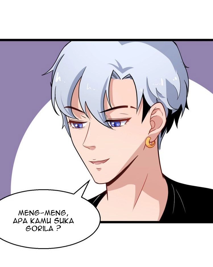Daddy From Hell Chapter 4 - halaman 24