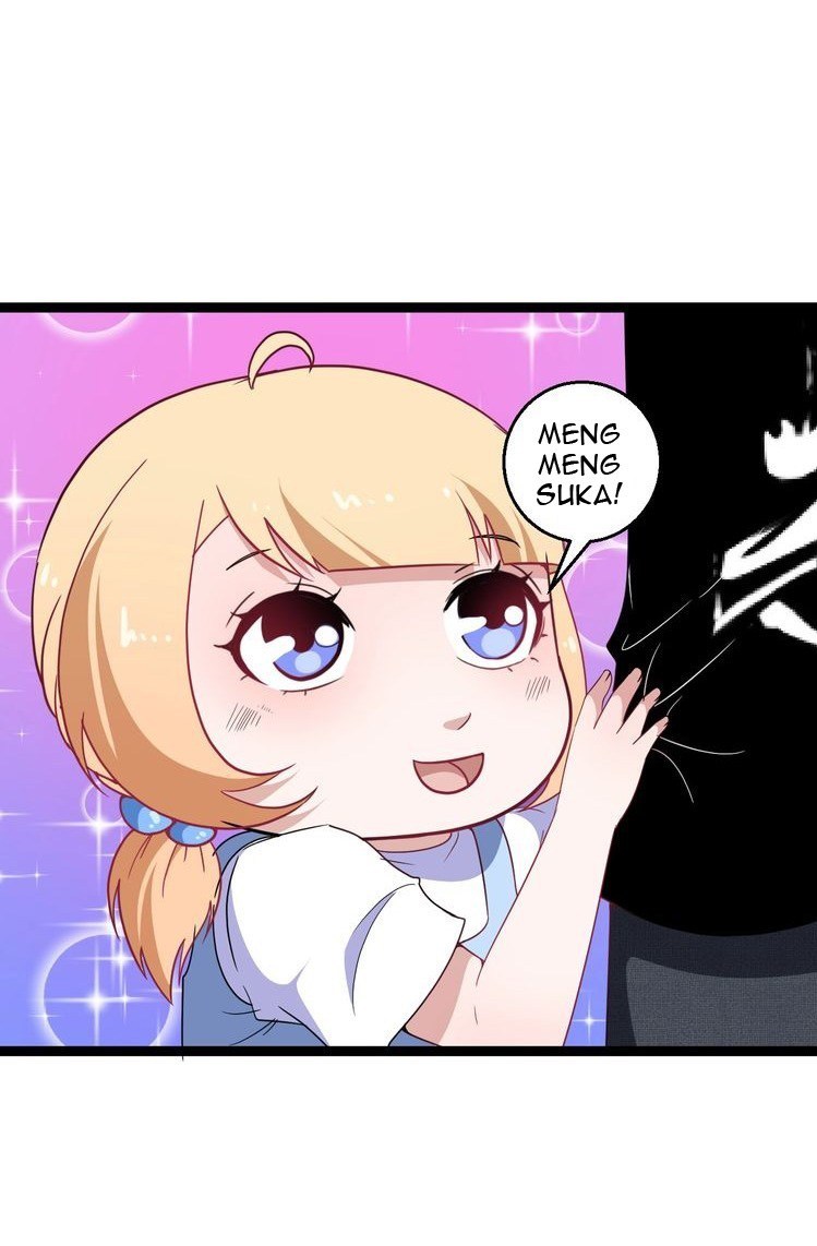 Daddy From Hell Chapter 4 - halaman 25
