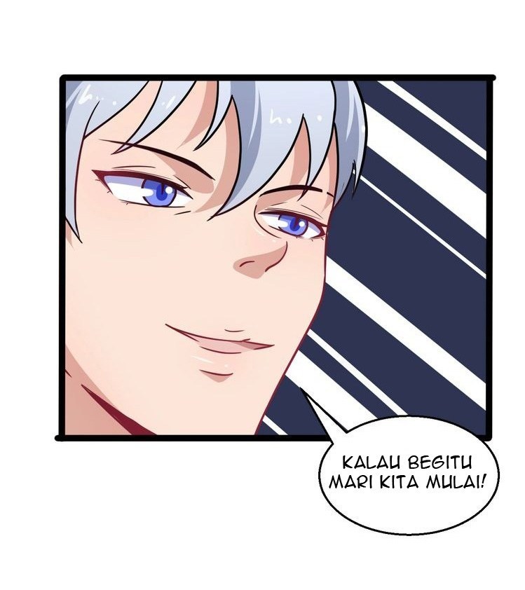Daddy From Hell Chapter 4 - halaman 31
