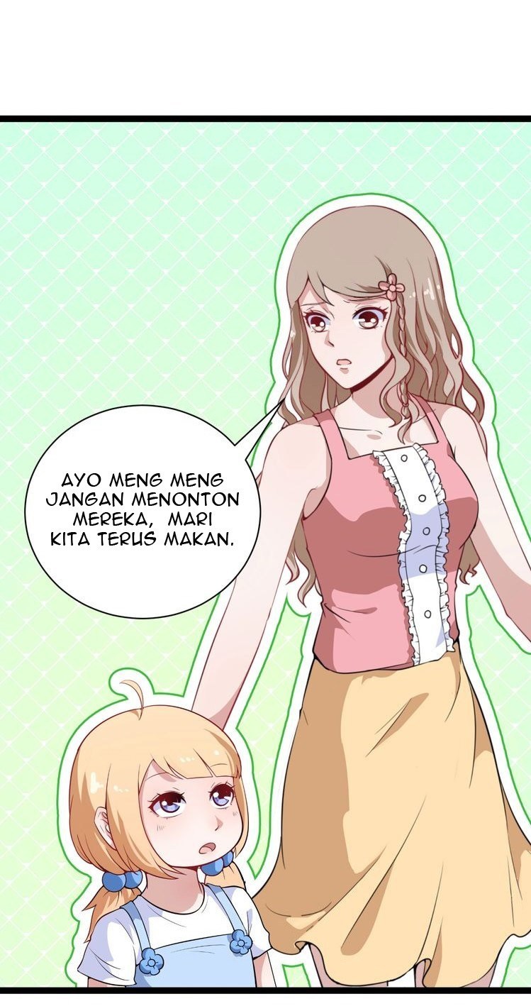 Daddy From Hell Chapter 4 - halaman 36