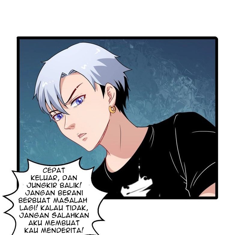 Daddy From Hell Chapter 4 - halaman 37