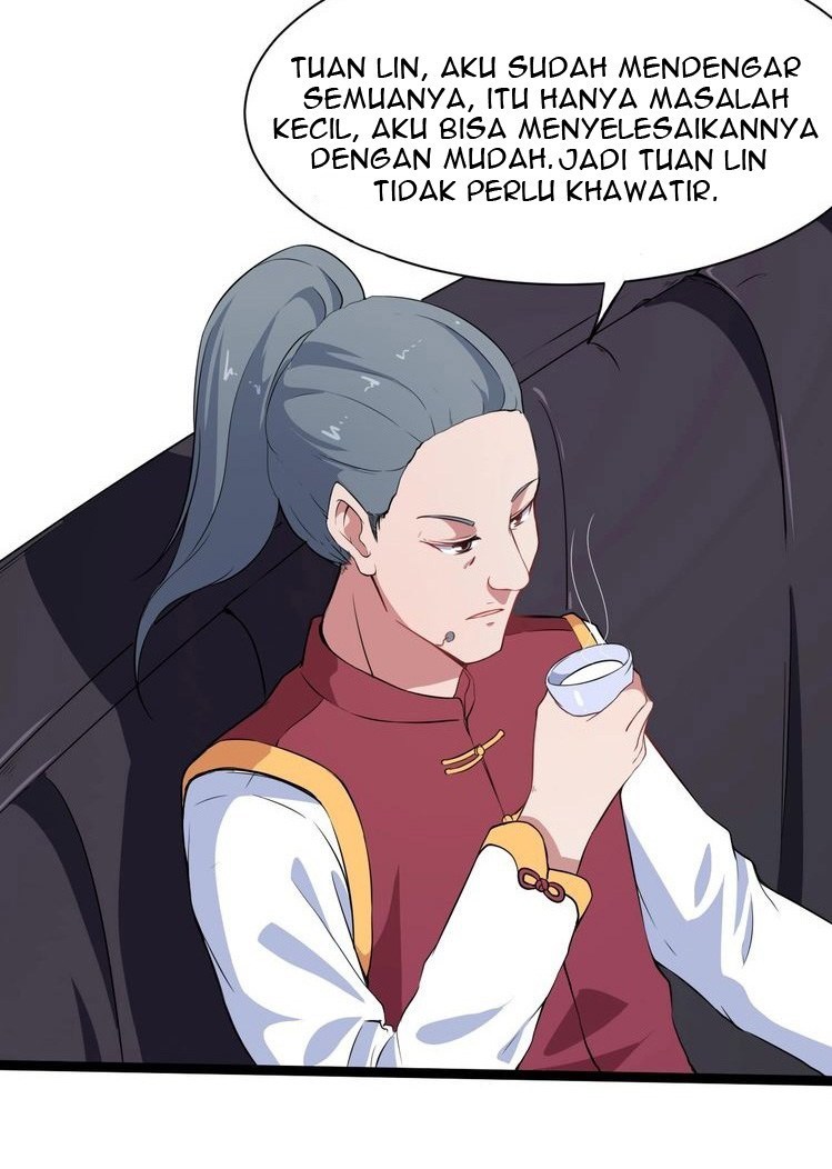 Daddy From Hell Chapter 4 - halaman 51