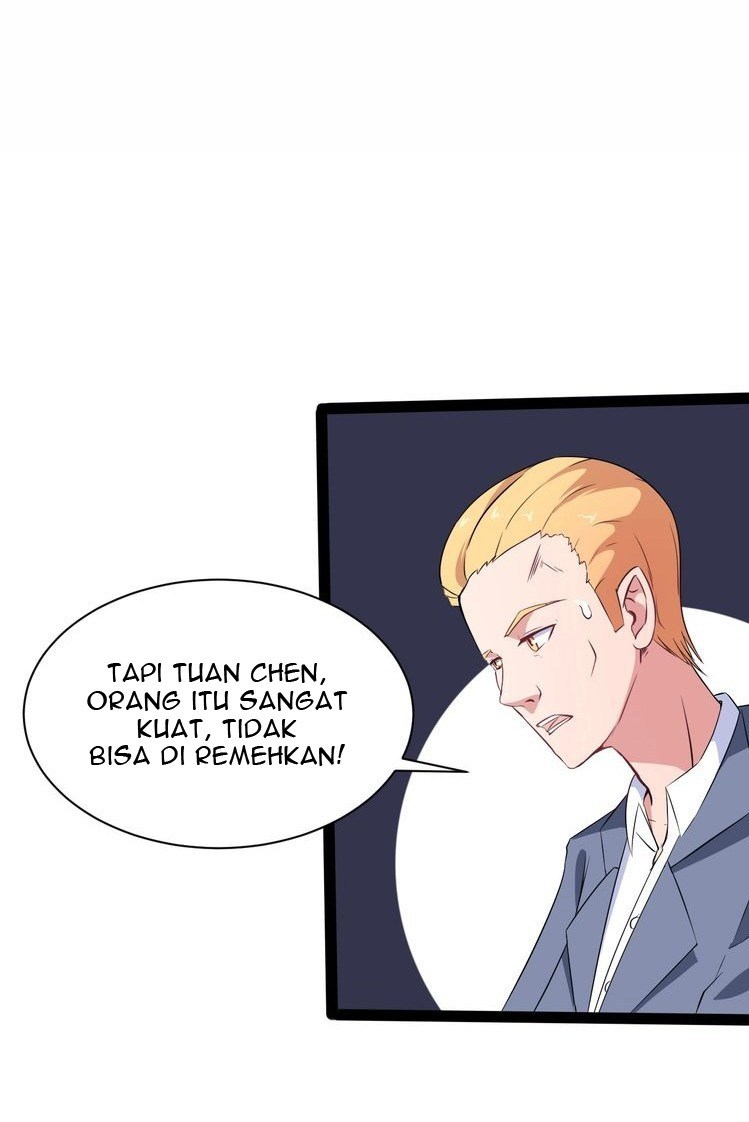 Daddy From Hell Chapter 4 - halaman 53