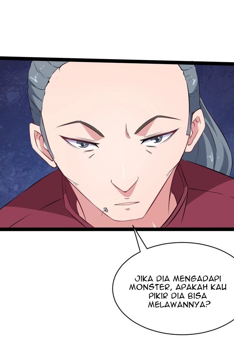 Daddy From Hell Chapter 4 - halaman 55