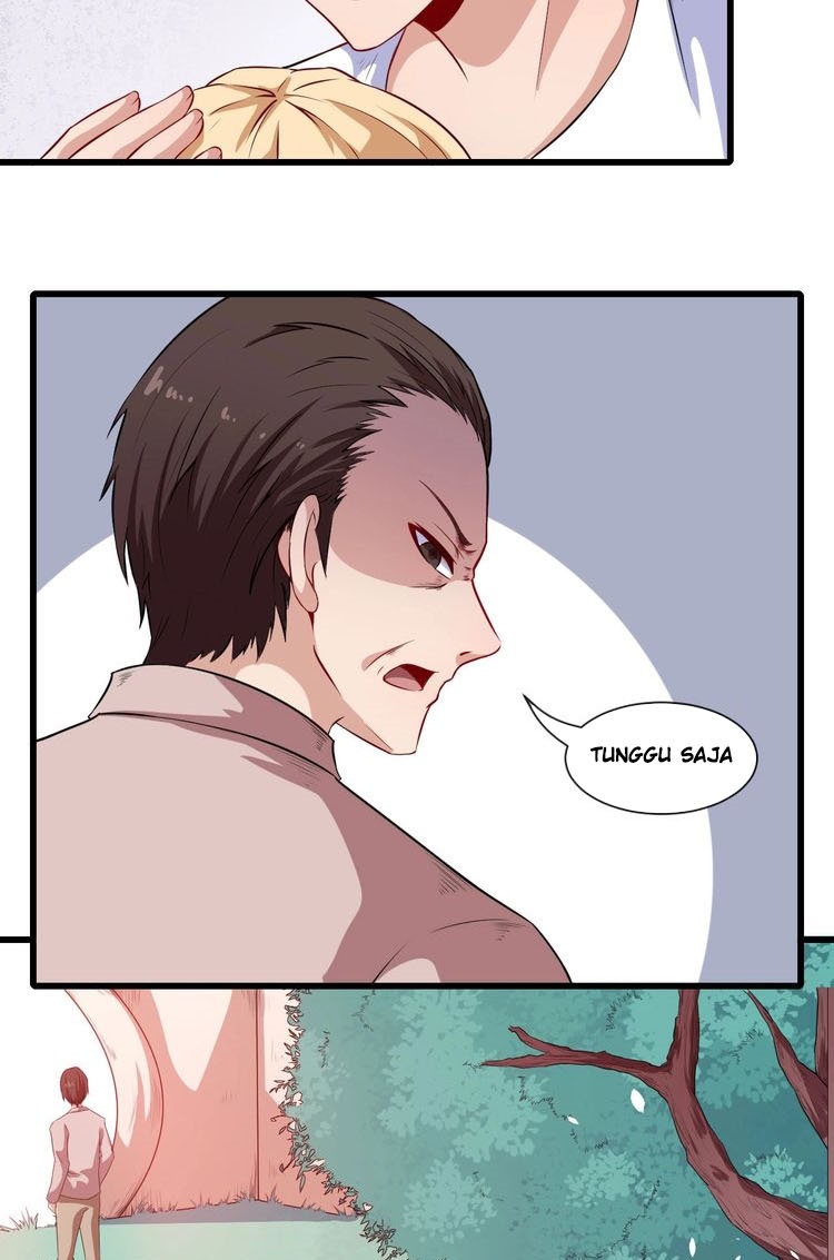 Daddy From Hell Chapter 40 - halaman 26
