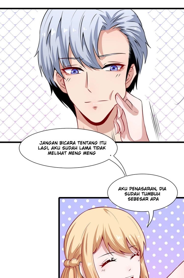 Daddy From Hell Chapter 40 - halaman 30
