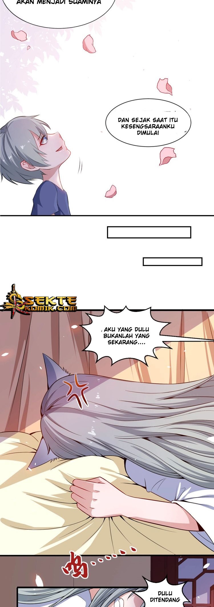 Daddy From Hell Chapter 42 - halaman 18