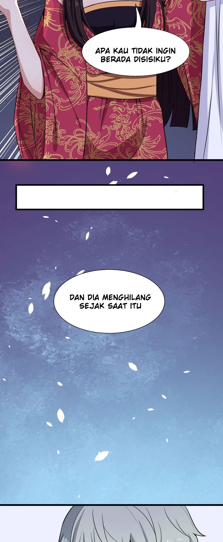 Daddy From Hell Chapter 42 - halaman 31