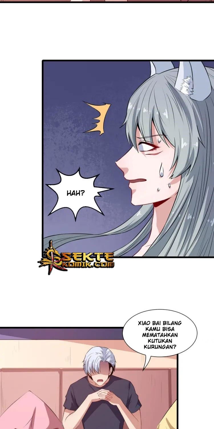 Daddy From Hell Chapter 43 - halaman 12