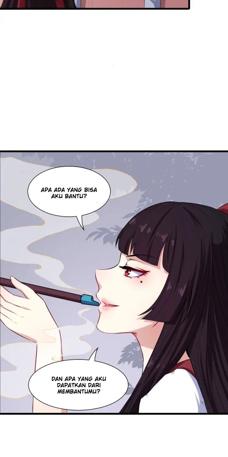 Daddy From Hell Chapter 43 - halaman 14