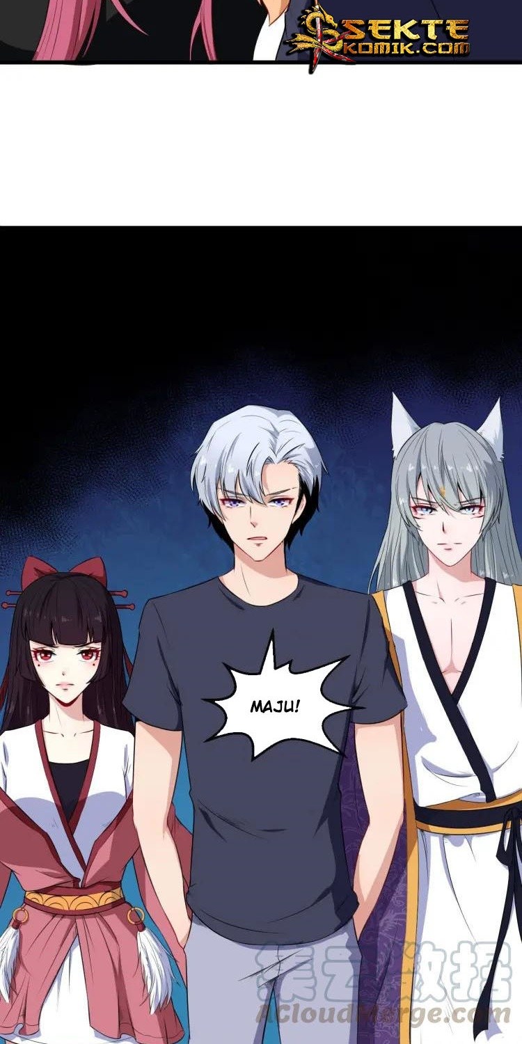 Daddy From Hell Chapter 43 - halaman 21