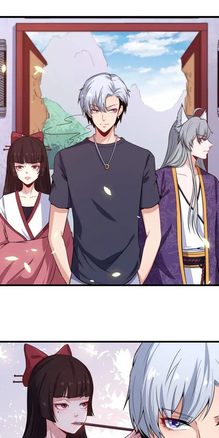 Daddy From Hell Chapter 43 - halaman 23