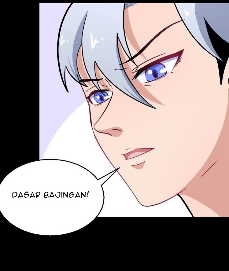 Daddy From Hell Chapter 5 - halaman 11