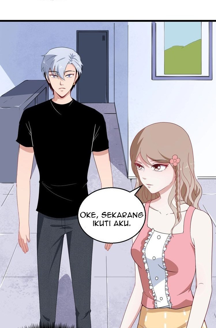 Daddy From Hell Chapter 5 - halaman 23