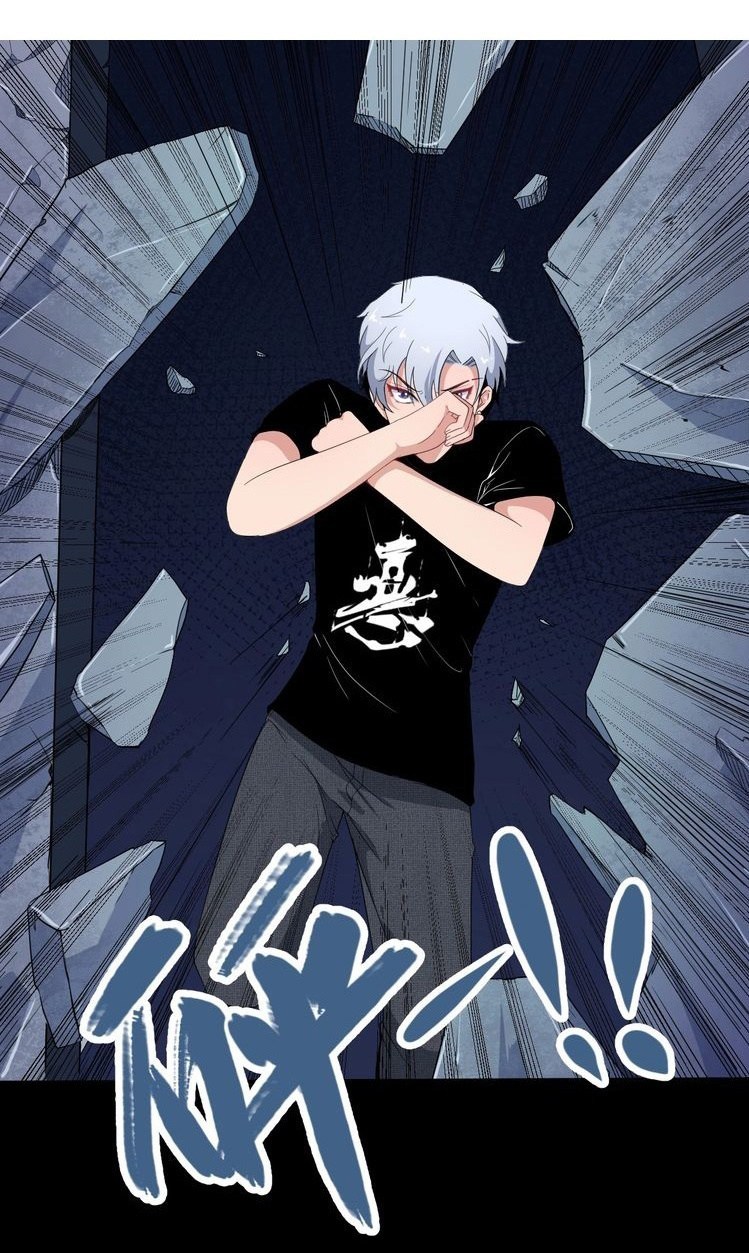 Daddy From Hell Chapter 5 - halaman 26