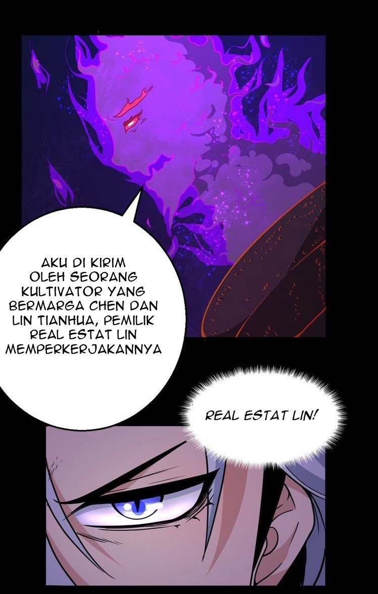 Daddy From Hell Chapter 5 - halaman 39