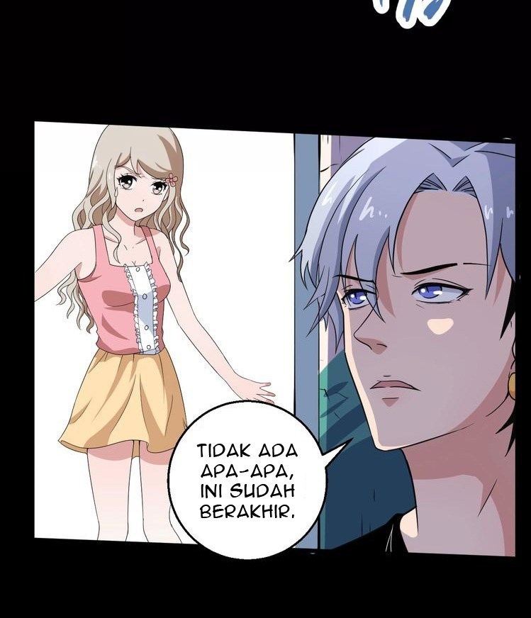 Daddy From Hell Chapter 5 - halaman 43