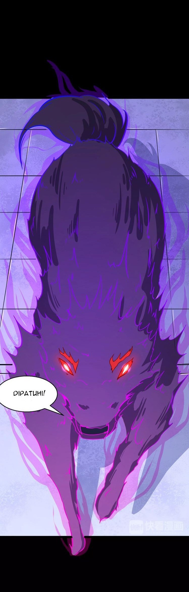 Daddy From Hell Chapter 5 - halaman 7