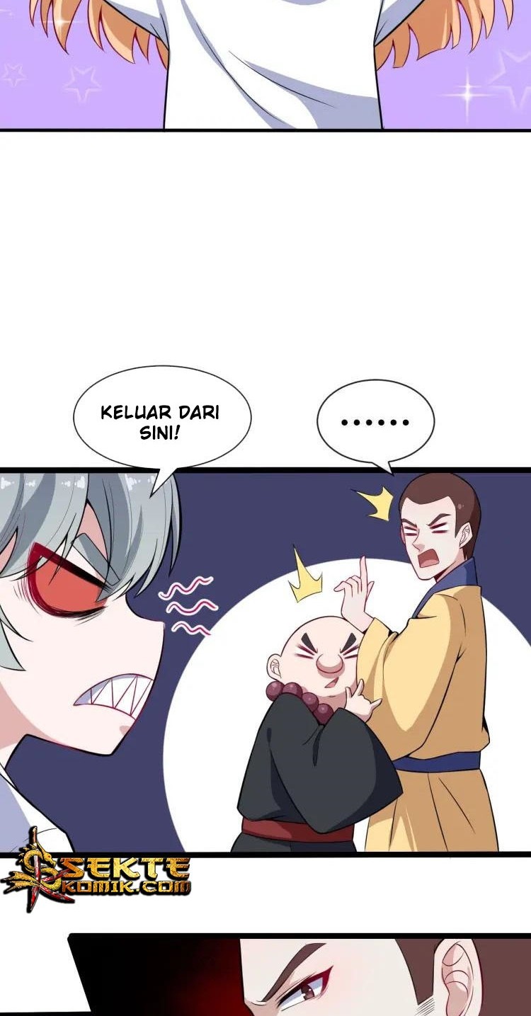 Daddy From Hell Chapter 50 - halaman 13