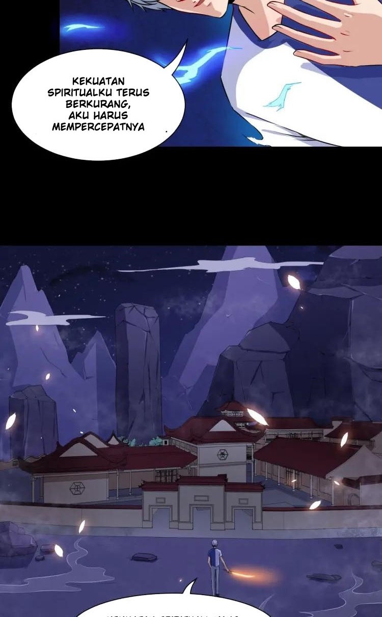 Daddy From Hell Chapter 52 - halaman 21
