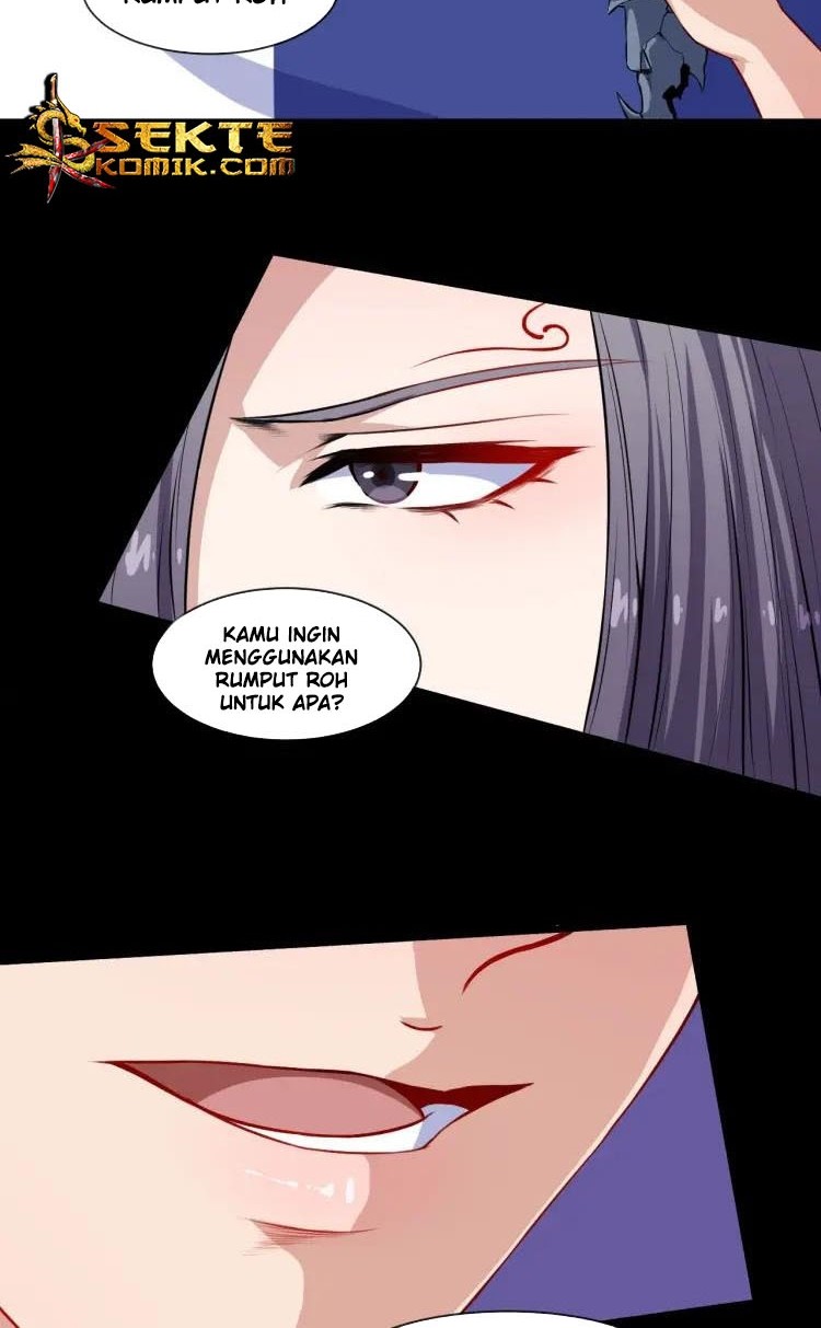 Daddy From Hell Chapter 52 - halaman 25