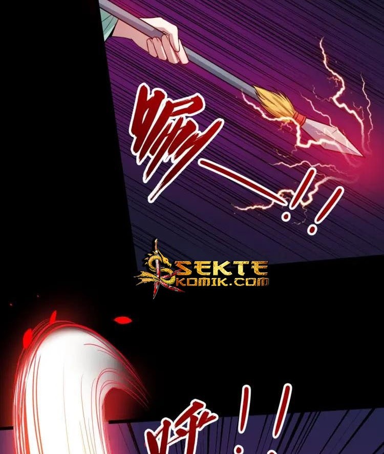 Daddy From Hell Chapter 52 - halaman 29