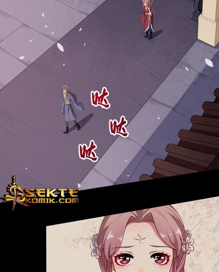 Daddy From Hell Chapter 52 - halaman 9