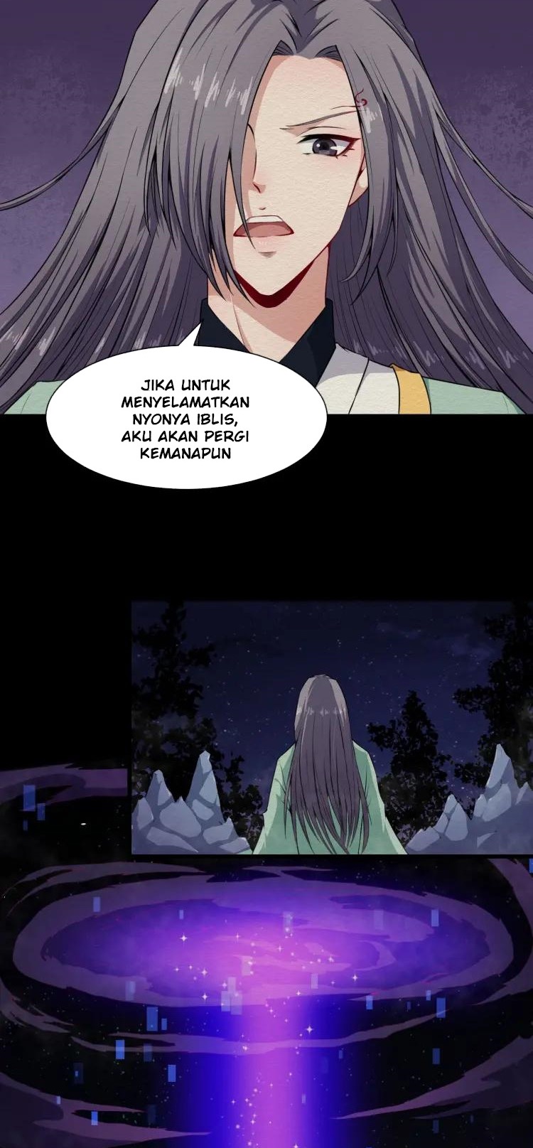 Daddy From Hell Chapter 53 - halaman 13