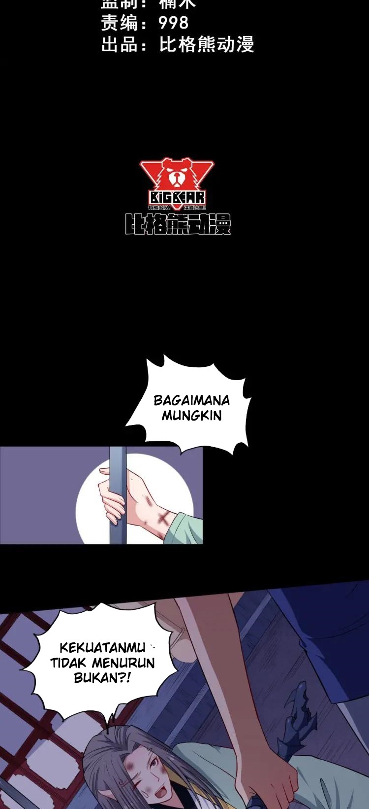 Daddy From Hell Chapter 53 - halaman 3