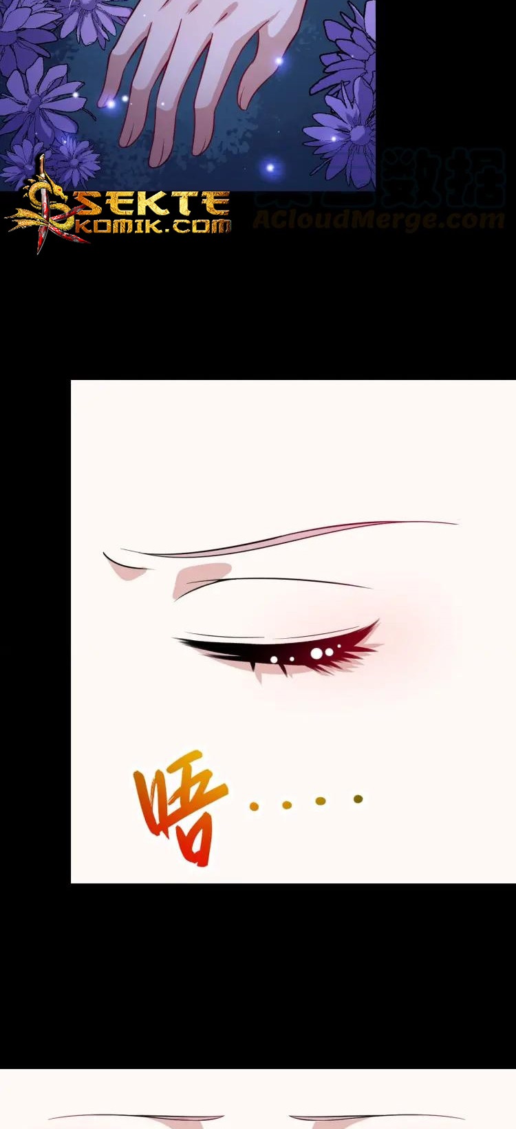 Daddy From Hell Chapter 53 - halaman 40