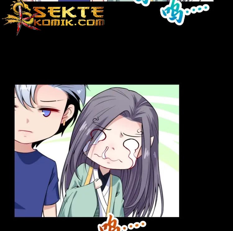 Daddy From Hell Chapter 53 - halaman 44