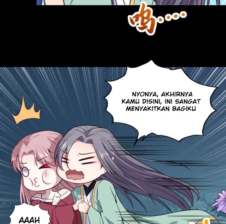 Daddy From Hell Chapter 53 - halaman 46