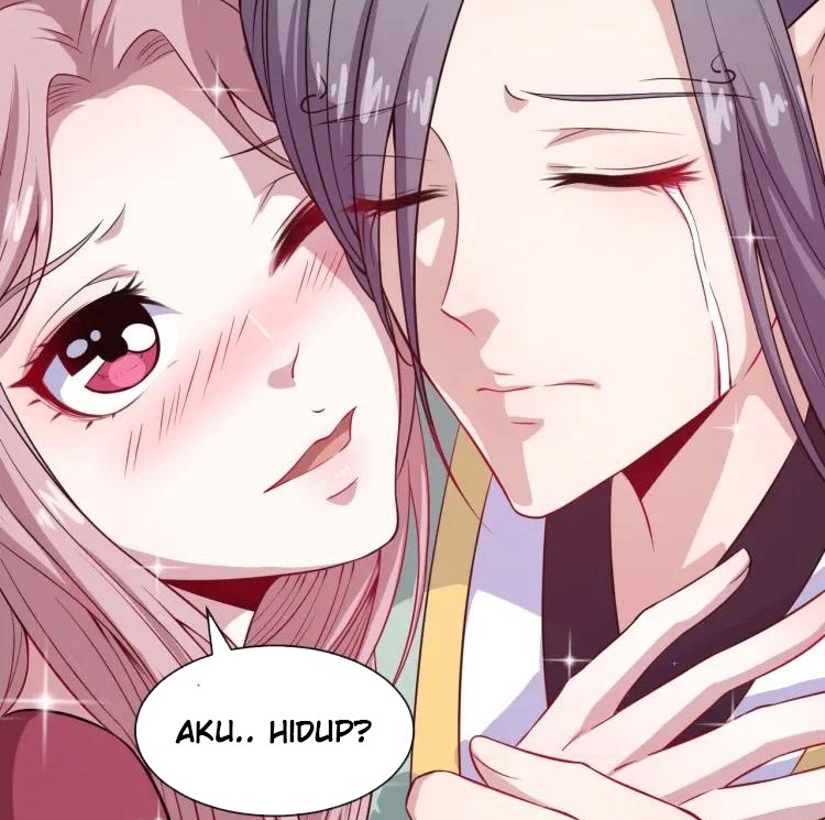 Daddy From Hell Chapter 53 - halaman 48