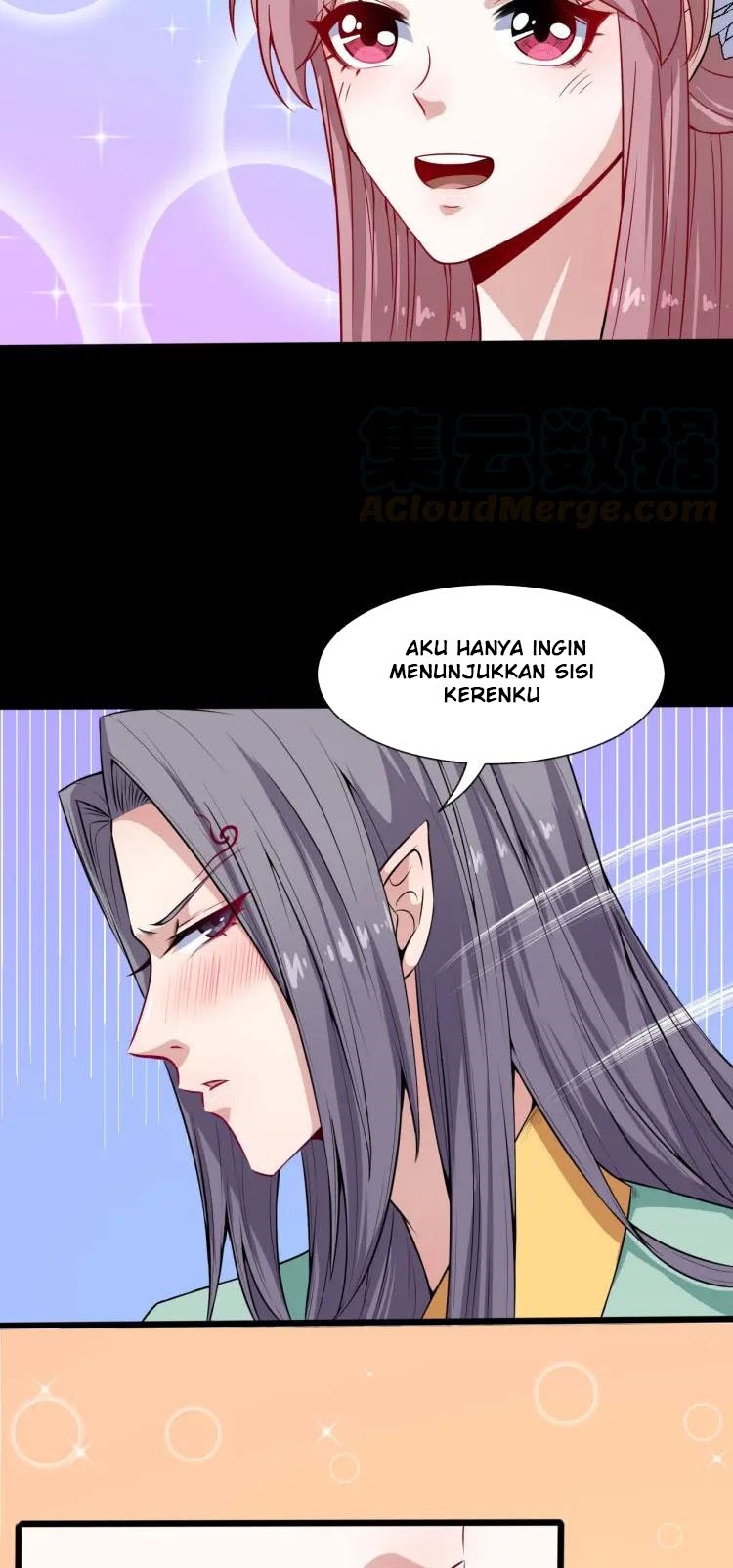 Daddy From Hell Chapter 54 - halaman 12