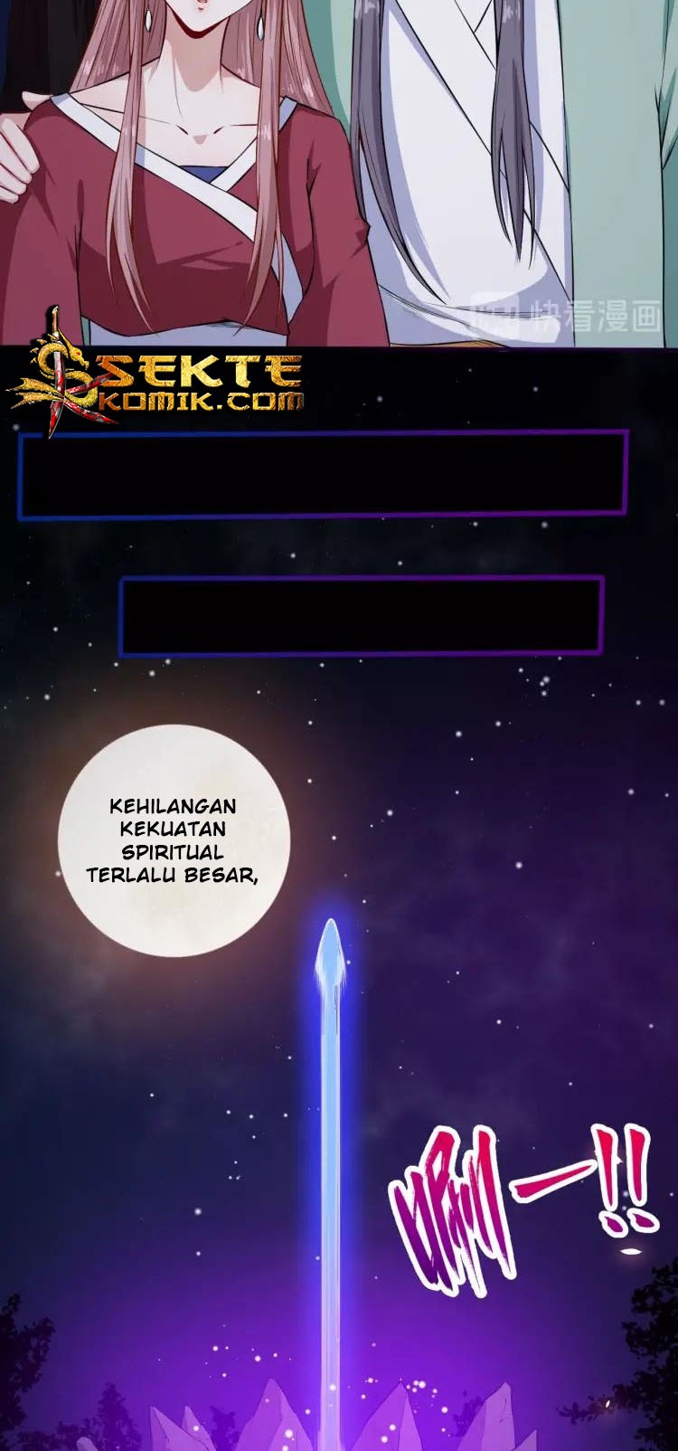 Daddy From Hell Chapter 54 - halaman 18