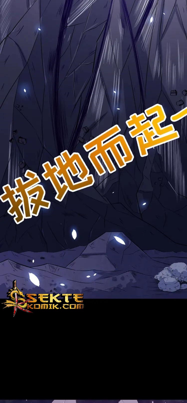 Daddy From Hell Chapter 54 - halaman 24