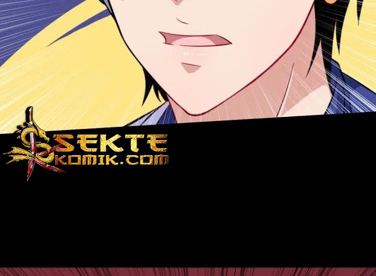 Daddy From Hell Chapter 54 - halaman 45