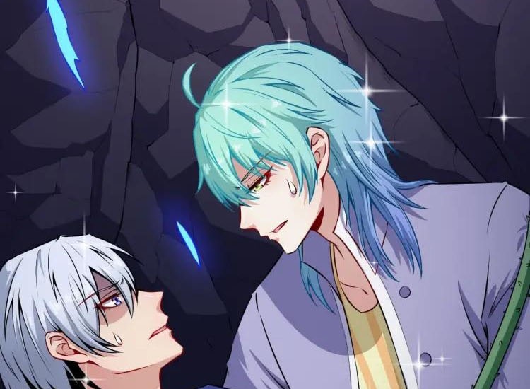 Daddy From Hell Chapter 54 - halaman 49