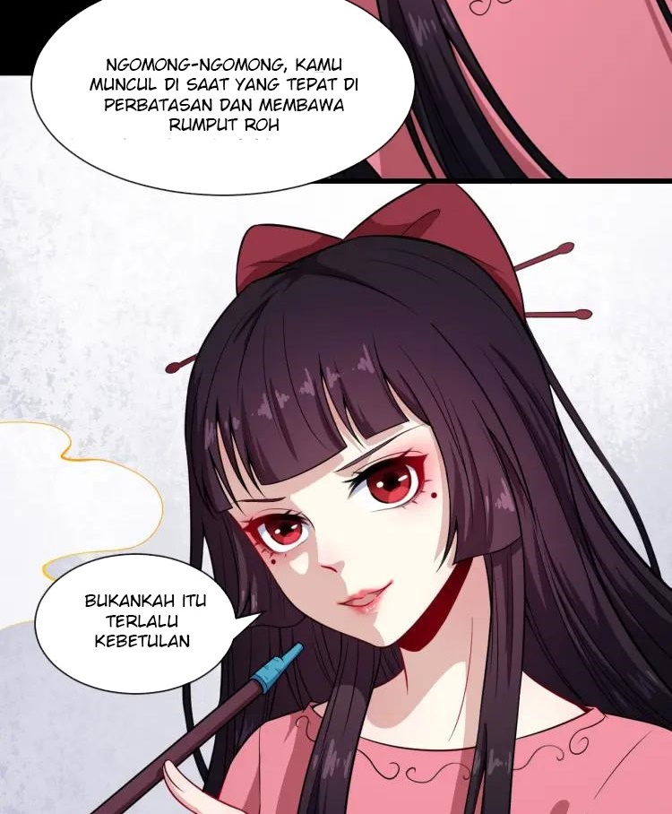 Daddy From Hell Chapter 55 - halaman 34