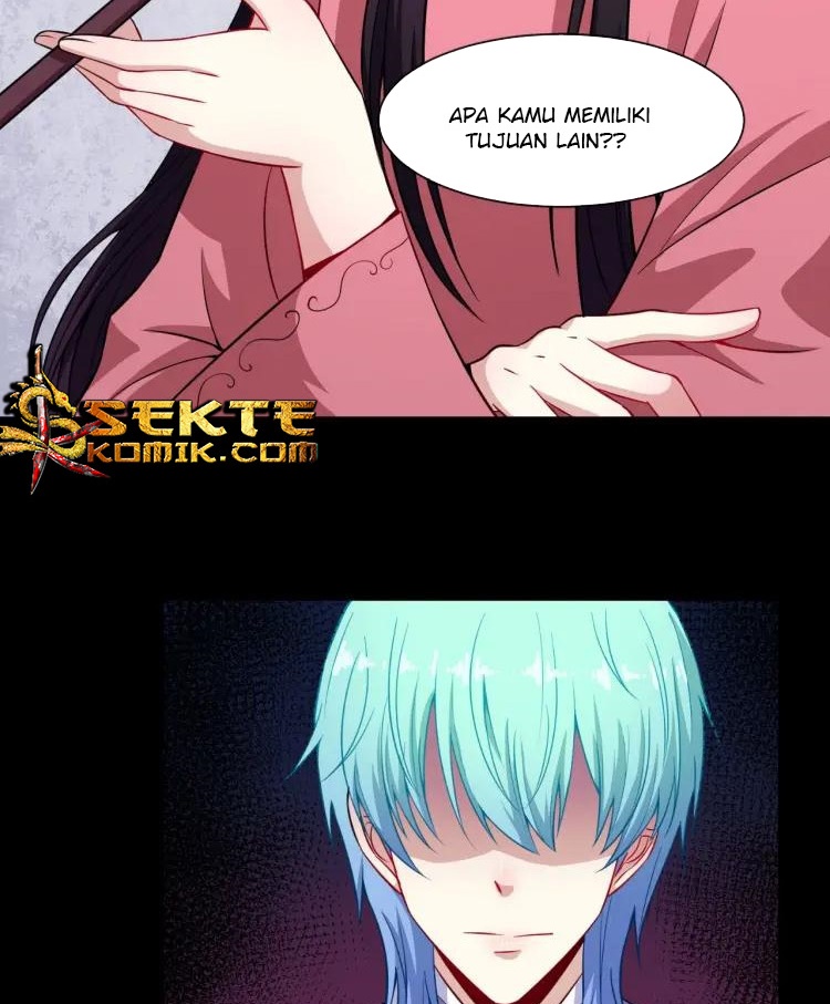 Daddy From Hell Chapter 55 - halaman 35