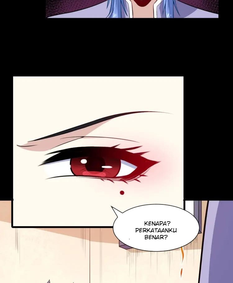 Daddy From Hell Chapter 55 - halaman 36