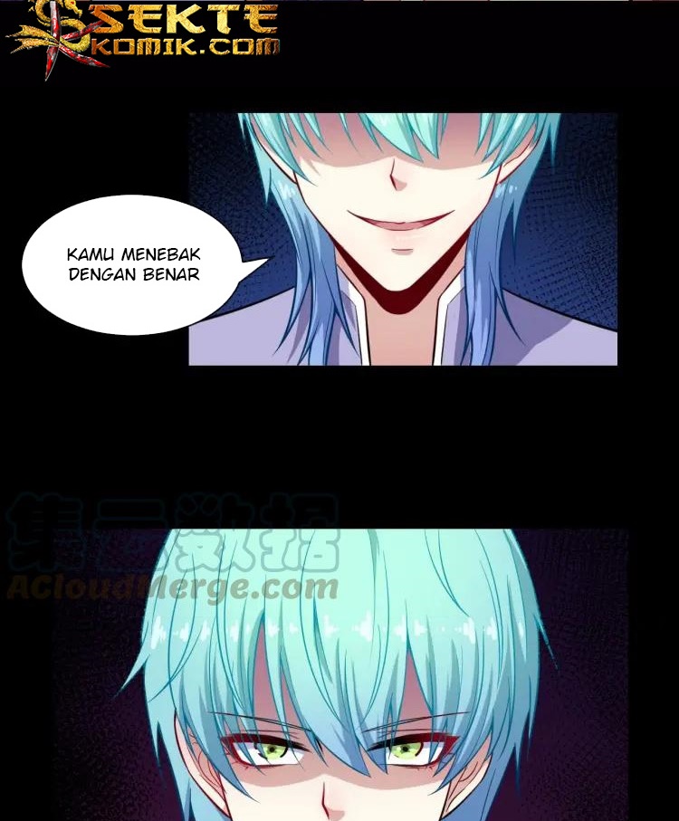 Daddy From Hell Chapter 55 - halaman 38