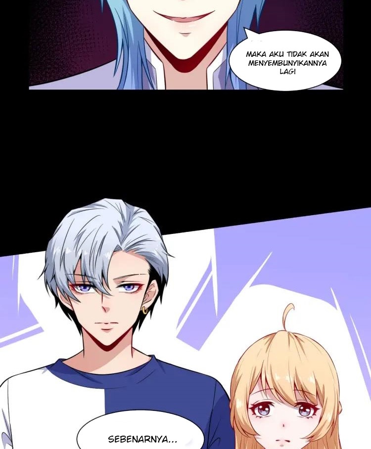 Daddy From Hell Chapter 55 - halaman 39