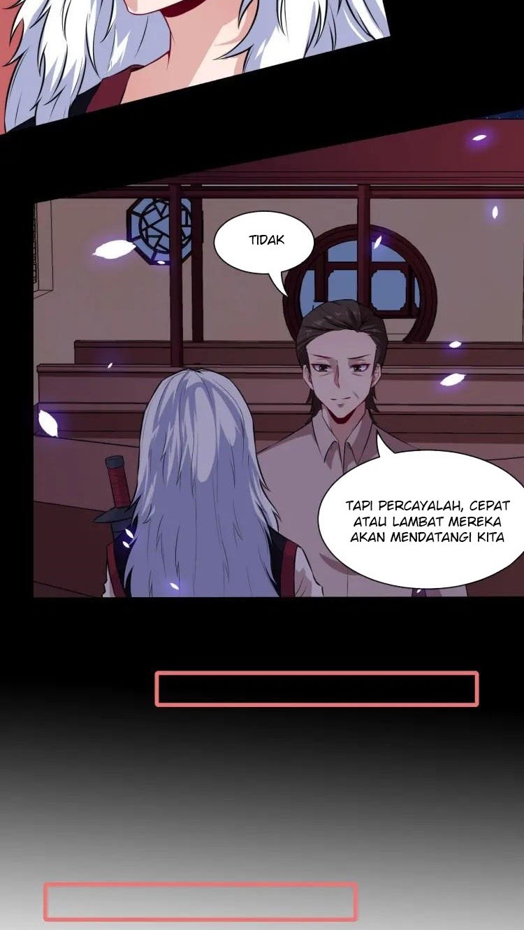 Daddy From Hell Chapter 56 - halaman 38