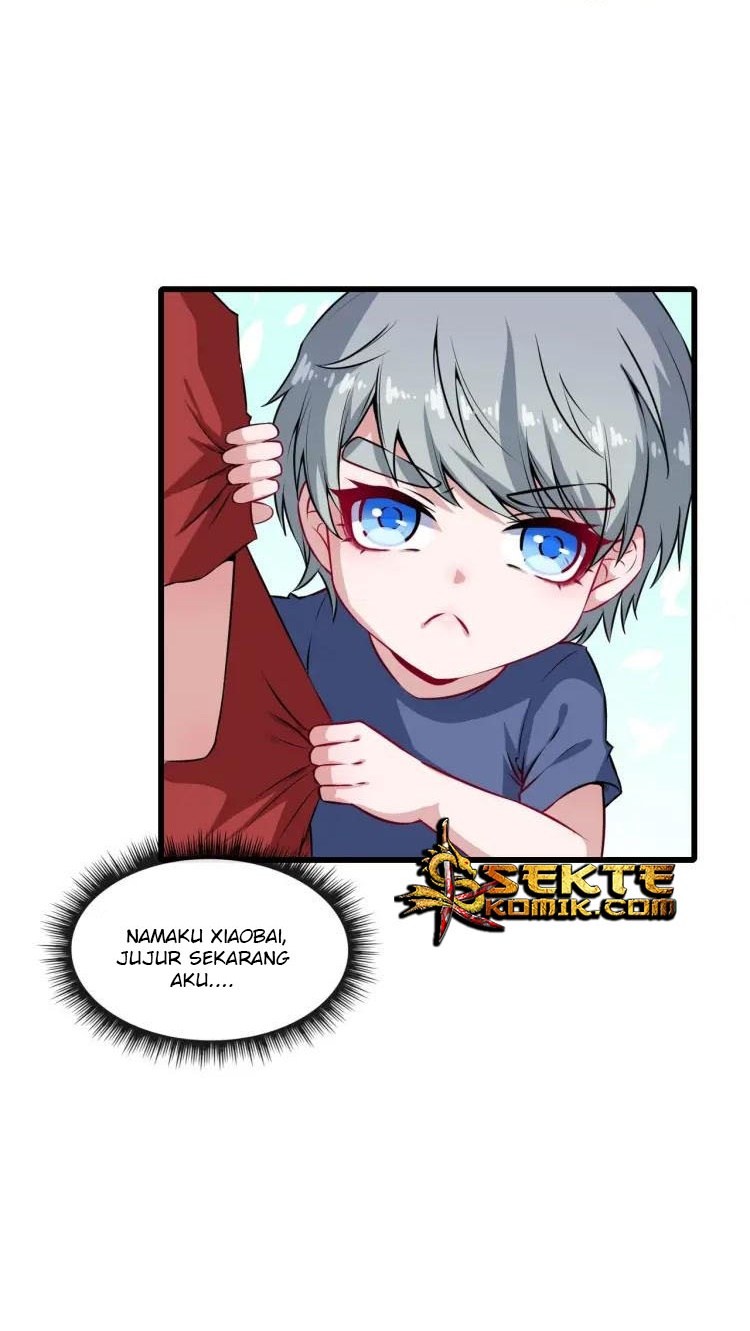 Daddy From Hell Chapter 56 - halaman 41