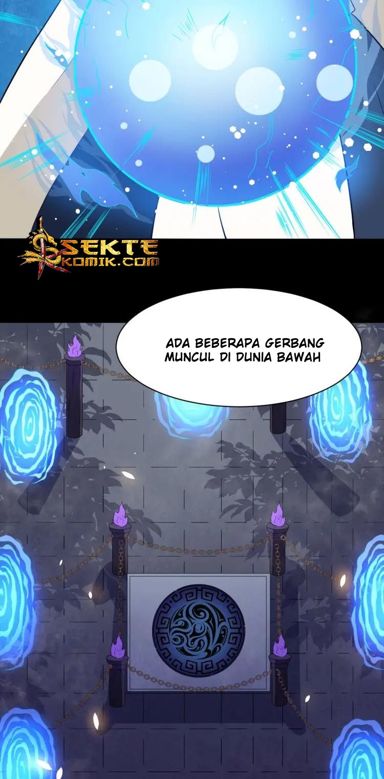 Daddy From Hell Chapter 57 - halaman 40