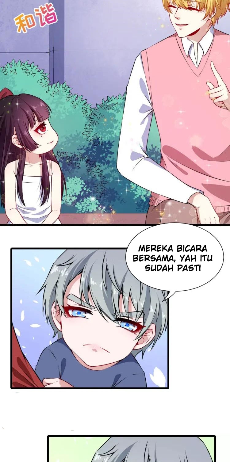 Daddy From Hell Chapter 57 - halaman 5